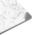 White Marble Universal Laptop 16in (13 x 9.4in) Skin